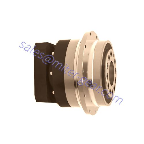 Flange Output Planetary Gearboxes