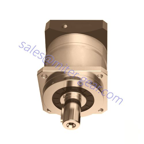 Planetary Gearbox For Servo Motor