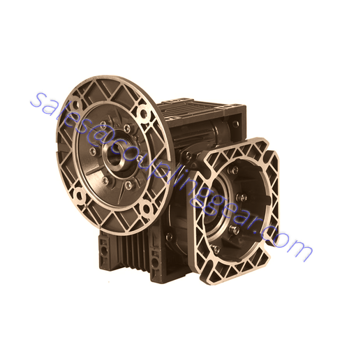 RV Series Worm Gearboxes-1