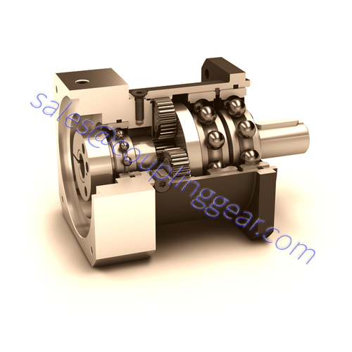 planetary gearbox-1